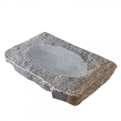 Rustic Plate (deep) by 100% Chef, 1 unit Rustic Plate (deep) by 100% Chef, 1 unit