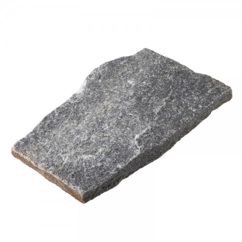 Rustic Plate (flat) by 100% Chef, 1 unit Rustic Plate (flat) by 100% Chef, 1 unit