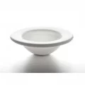Cool Bowl, dia 20.5 x 6cm/450ml by 100% Chef, 1 unit Cool Bowl, dia 20.5 x 6cm/450ml by 100% Chef, 1 unit