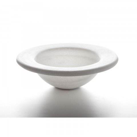 Cool Bowl, dia 20.5 x 6cm/450ml by 100% Chef, 1 unit Cool Bowl, dia 20.5 x 6cm/450ml by 100% Chef, 1 unit