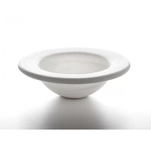 Cool Bowl, dia 20.5 x 6cm/450ml by 100% Chef, 1 unit Cool Bowl, dia 20.5 x 6cm/450ml by 100% Chef, 1 unit