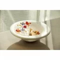 Cool Bowl, dia 20.5 x 6cm/450ml by 100% Chef, 1 unit Cool Bowl, dia 20.5 x 6cm/450ml by 100% Chef, 1 unit