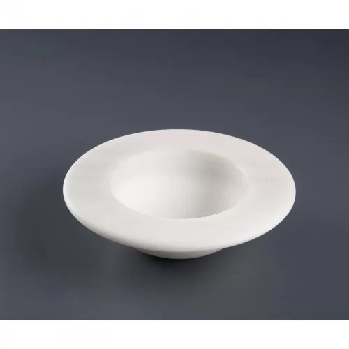 Cool Bowl, dia 20.5 x 6cm/450ml by 100% Chef, 1 unit Cool Bowl, dia 20.5 x 6cm/450ml by 100% Chef, 1 unit