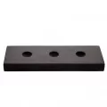 Petit Four Plate 20x7x2cm by 100% Chef, 1 unit