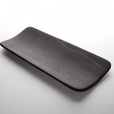 Roman Plate, large, 13x27x1cm by 100% Chef, 1 unit