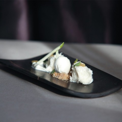 Roman Plate, large, 13x27x1cm by 100% Chef, 1 unit Roman Plate, large, 13x27x1cm by 100% Chef, 1 unit