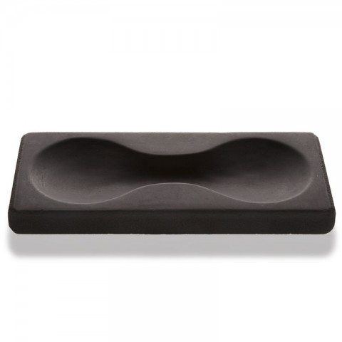 Double Lagoon Plate by 100% Chef, 1 unit