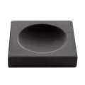 Coliseum Plate 10 x 10 x 2cm/30ml by 100% Chef, 1 unit Coliseum Plate 10 x 10 x 2cm/30ml by 100% Chef, 1 unit