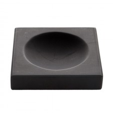 Coliseum Plate 10 x 10 x 2cm/30ml by 100% Chef, 1 unit