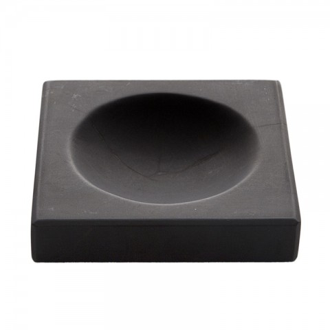 Coliseum Plate 10 x 10 x 2cm/30ml by 100% Chef, 1 unit Coliseum Plate 10 x 10 x 2cm/30ml by 100% Chef, 1 unit