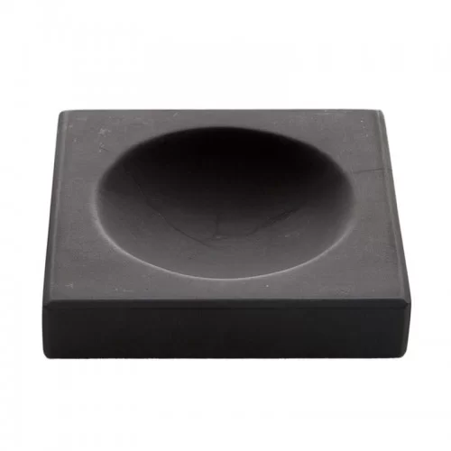 Coliseum Plate 10 x 10 x 2cm/30ml by 100% Chef, 1 unit Coliseum Plate 10 x 10 x 2cm/30ml by 100% Chef, 1 unit