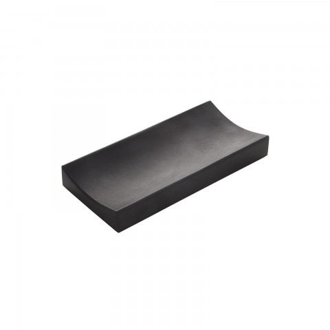 Ingot Plate by 100% Chef, 1 unit