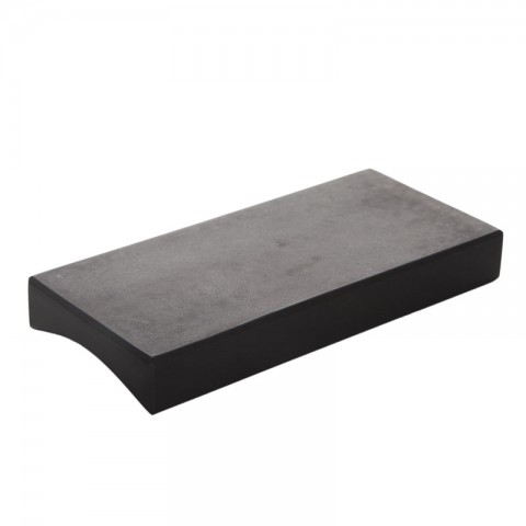 Ingot Plate by 100% Chef, 1 unit