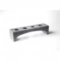 Bridge Support for Cones or Glasses by 100% Chef, 1 unit