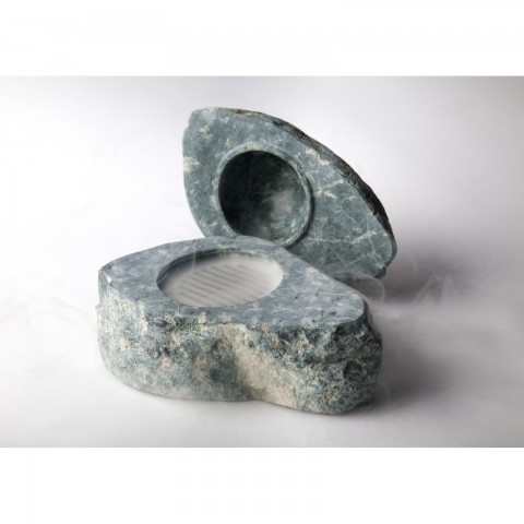 Mini BBQ by 100% Chef, 1 unit