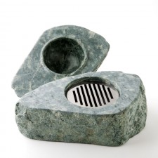 Mini BBQ by 100% Chef, 1 unit