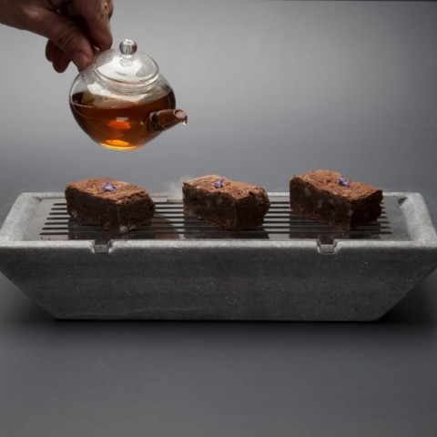 Cool BBQ Small 30x11x6cm by 100% Chef, 1 unit Cool BBQ Small 30x11x6cm by 100% Chef, 1 unit