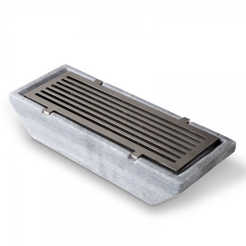 Cool BBQ Small 30x11x6cm by 100% Chef, 1 unit Cool BBQ Small 30x11x6cm by 100% Chef, 1 unit