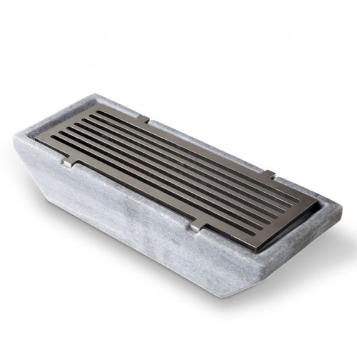 Cool BBQ Small 30x11x6cm by 100% Chef, 1 unit