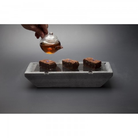 Cool BBQ Large,  30x16x6cm by 100% Chef, 1 unit Cool BBQ Large,  30x16x6cm by 100% Chef, 1 unit