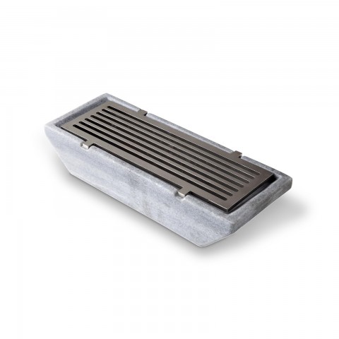 Cool BBQ Large,  30x16x6cm by 100% Chef, 1 unit Cool BBQ Large,  30x16x6cm by 100% Chef, 1 unit