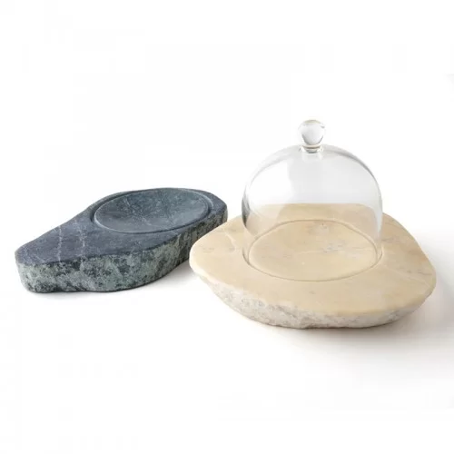 Spare Ø10cm Cloche for Faraon Plate (1 unit), 1 unit Spare Ø10cm Cloche for Faraon Plate (1 unit), 1 unit