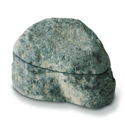 Caesar Plate (green), 90ml by 100% Chef, 1 unit Caesar Plate (green), 90ml by 100% Chef, 1 unit