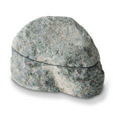 Caesar Plate (grey), 90ml by 100% Chef, 1 unit