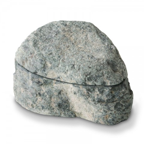 Caesar Plate (grey), 90ml by 100% Chef, 1 unit Caesar Plate (grey), 90ml by 100% Chef, 1 unit