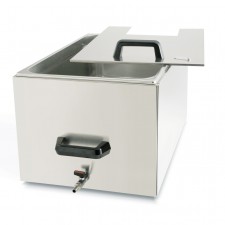 Noon Thermic Water Bath with Cover, 27ltr, 1 unit