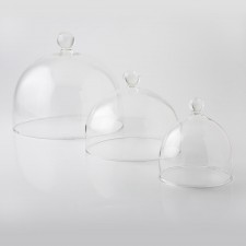 Aladin Cloche (no valve), Ø 14cm, 6pk
