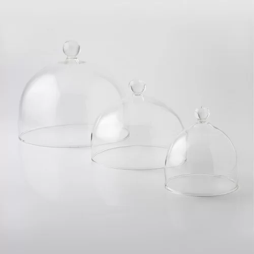 Aladin Cloche (no valve), Ø 18cm, 6pk Aladin Cloche (no valve), Ø 18cm, 6pk