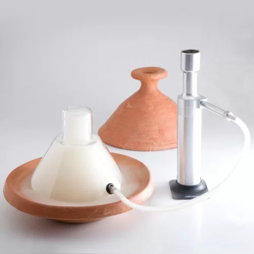 Tajine Cloche with valve, Ø 16cm, 6pk Tajine Cloche with valve, Ø 16cm, 6pk