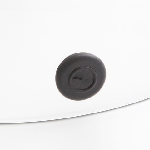 Silicone Replacement Valves For Aladin Cloches, 6pk Silicone Replacement Valves For Aladin Cloches, 6pk