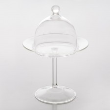 Aladin Cloche (no valve), Ø 9cm, 6pk