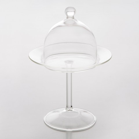 Aladin Cloche (no valve), Ø 9cm, 6pk Aladin Cloche (no valve), Ø 9cm, 6pk