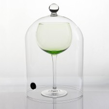 Cocktail Cloche dia18.5xh25cm, 1 unit