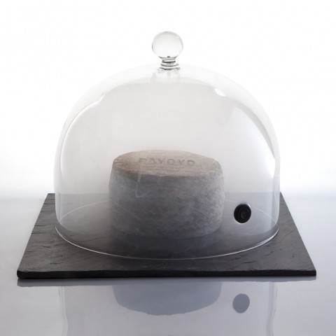 Buffet Cloche, 1 unit Buffet Cloche, 1 unit