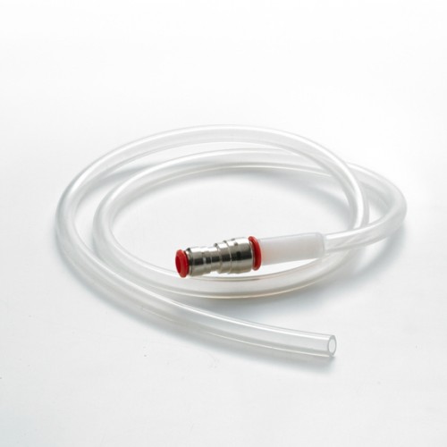 Spare Silicone Tube Water Connection for Noon, 1 unit
