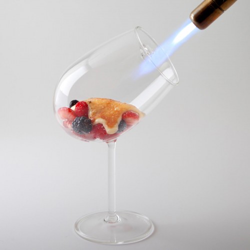 Chardonnay Glass without handle (325ml), 1 unit