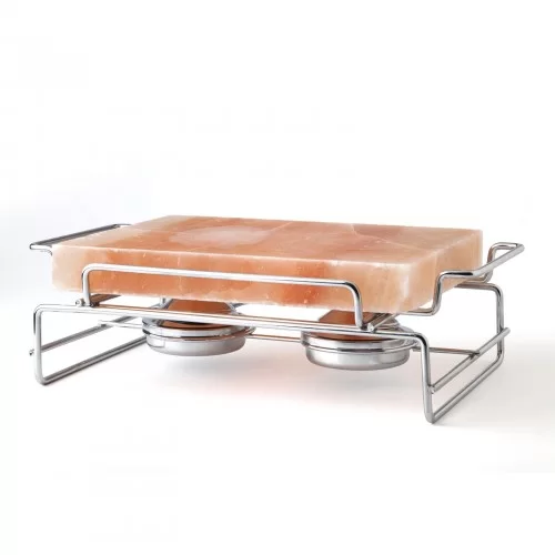 Himalayan Salt Block Kit, 1 unit
