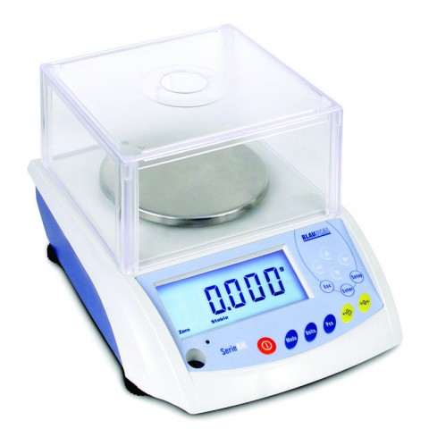 High Precision Scales (0.005g increment), 1 unit High Precision Scales (0.005g increment), 1 unit