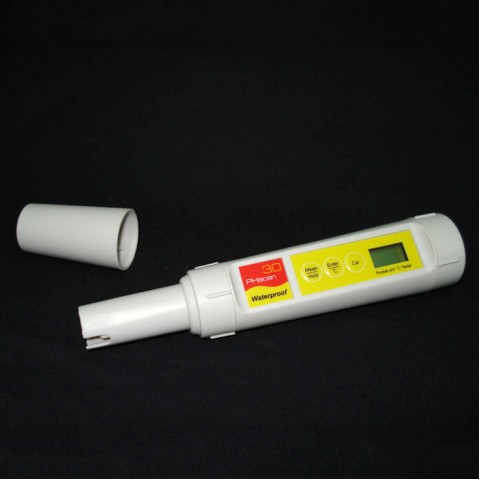 Digital PH Controller, 1 unit Digital PH Controller, 1 unit