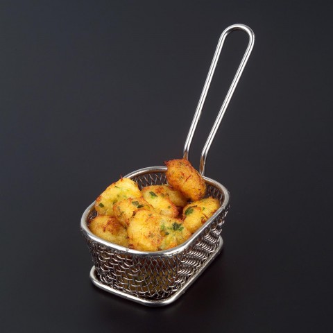 Mini Fryer 6cm, 1 unit Mini Fryer 6cm, 1 unit