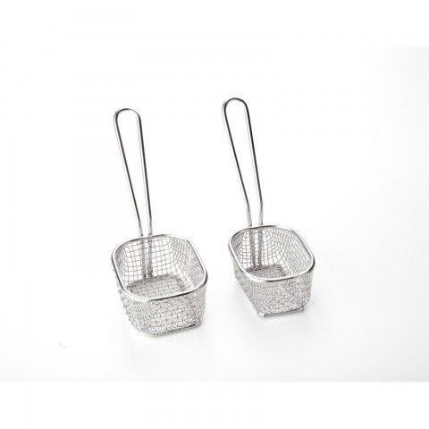 Mini Fryer 6cm, 1 unit Mini Fryer 6cm, 1 unit