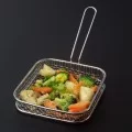Mini Fryer 12cm, 1 unit Mini Fryer 12cm, 1 unit
