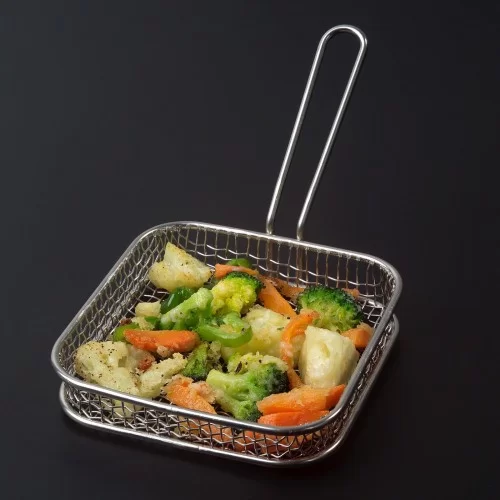 Mini Fryer 12cm, 1 unit Mini Fryer 12cm, 1 unit