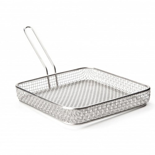 Mini Fryer 17cm, 1 unit Mini Fryer 17cm, 1 unit