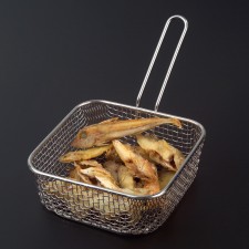 Mini Fryer 13cm, 1 unit