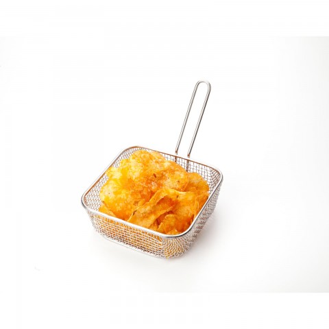 Mini Fryer 13cm, 1 unit Mini Fryer 13cm, 1 unit